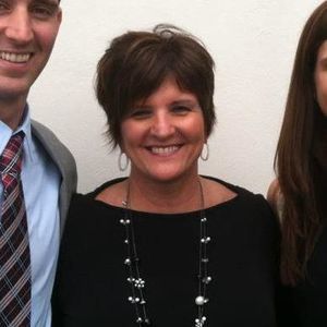 Meet your Posher, Debra